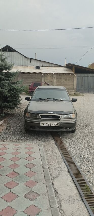 запчасти на дэу ланос: Daewoo Nexia: 2004 г., 1.5 л, Механика, Бензин, Седан