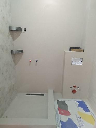 Плиткаларды төшөө: Услуги по облицовке плиткой и камнем - Профессиональная укладка — 3
