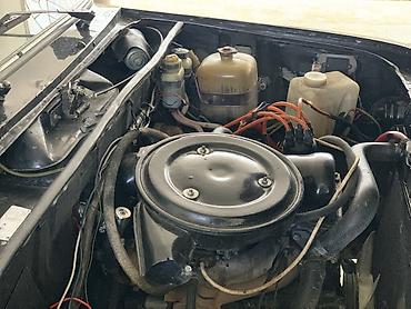maşın vaz: VAZ 2106, qara rəng, sedan kuzov. Xarici görünüş və optika: - Klassik — 10
