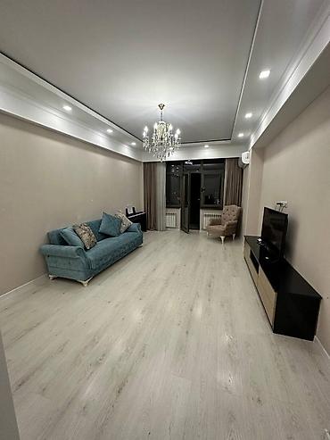 2 комнаты, 81 м², Южная Магистраль Элитка, 10 этаж, Евроремонт at lalafo.kg 2 комнаты, 81 м², Южная Магистраль Элитка, 10 этаж, Евроремонт