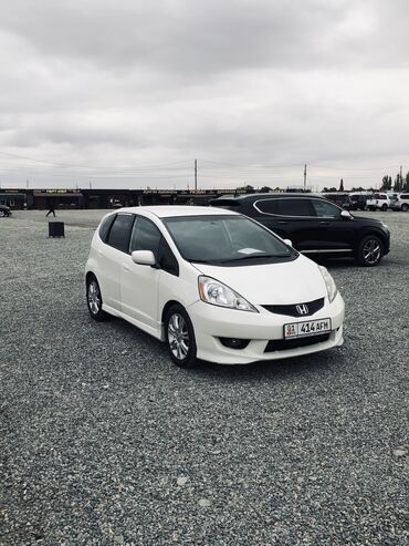 адисей левый рул: Honda Fit: 2010 г., 1.5 л, Автомат, Бензин