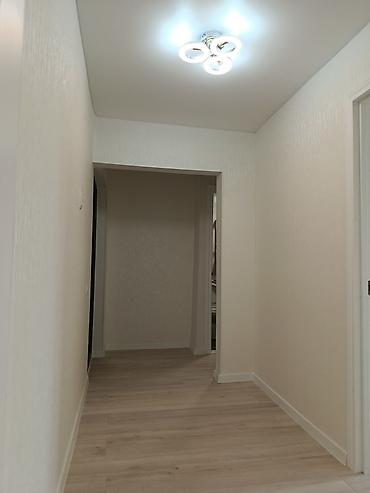 Продажа квартир: 2 комнаты, 46 м², 104 серия, 5 этаж, Евроремонт — 25