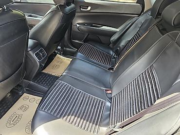 turbo az kia ceed universal: Kia Optima 2016, servis,2 sadə mator(nadir tapılan),real alıcı — 6