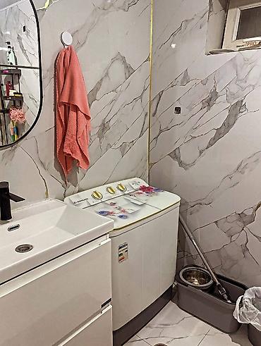 дом пр: 5 комнат, 100 м², 4 соток, Аламедин (ГЭС-2), Собственник — 4