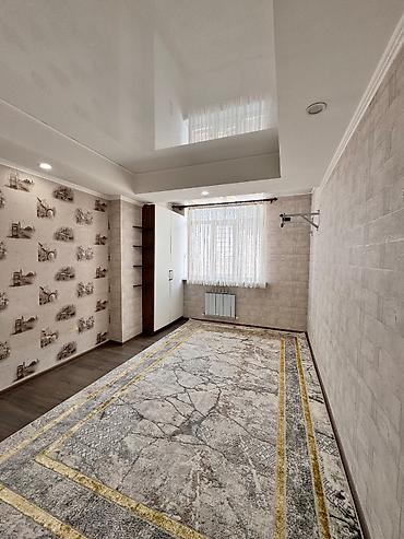 Продажа квартир: 3 комнаты, 88 м², Элитка, 9 этаж, Евроремонт at lalafo.kg — 11 Продажа квартир: 3 комнаты, 88 м², Элитка, 9 этаж, Евроремонт — 11