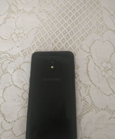 fləş: Samsung Galaxy J2 Core, 8 ГБ, цвет - Черный, Две SIM карты