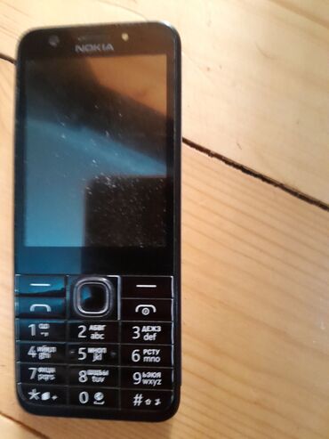 Nokia 1, цвет - Серый
