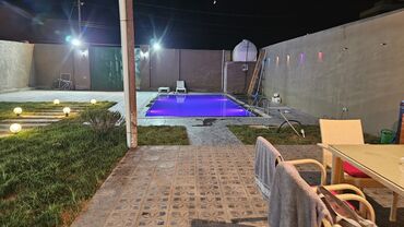 Həyət evləri və villaların satışı: 6 otaqlı, 360 kv. m, Kredit yoxdur, Yeni təmirli — 22