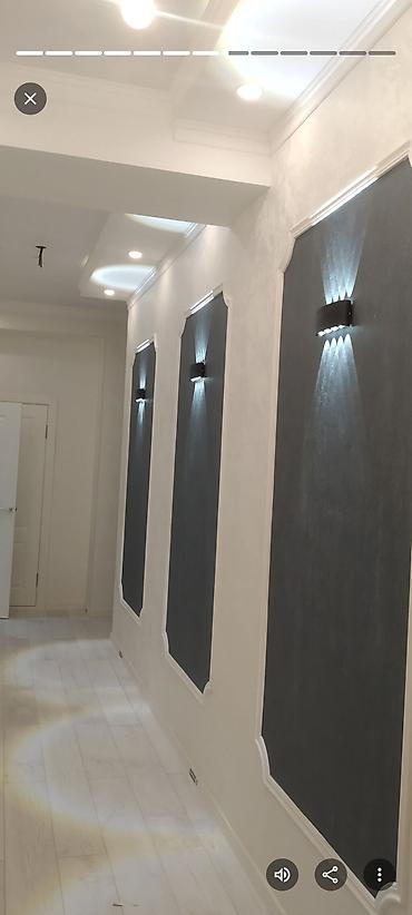 Другие малярные работы: Больше 6 лет опыта — 6