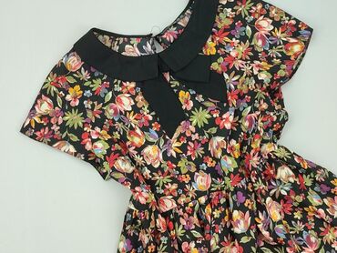 jakie rajstopy do bialej sukienki: Atmosphere, Women`s dress, size M (EU 38)