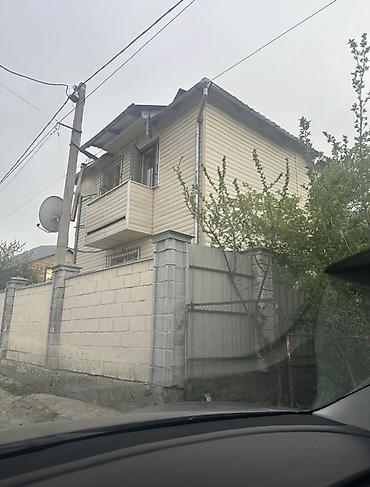 Продажа дач: Продаю Дачу Можно под Ипотеку В с.Кой-Таш На первой линии Рядом — 5