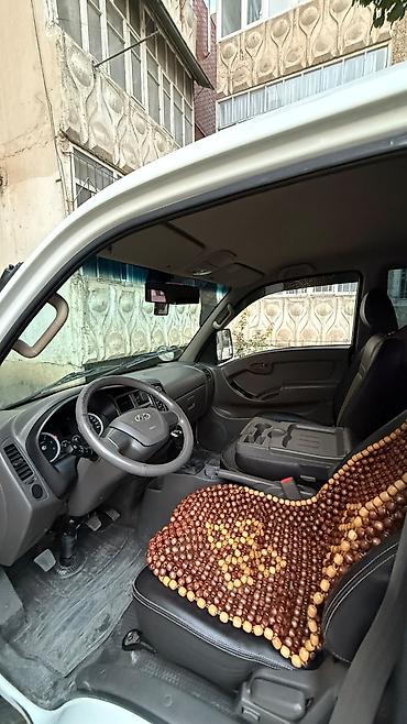 заказать кран: Легкий грузовик, Hyundai, Стандарт, До 1 т, Б/у — 8