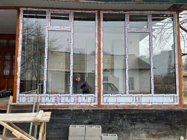 панель на спринтер: Окно: Установка, Бесплатный выезд