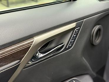 Lexus: Lexus RX: 2017 г., Автомат, Гибрид, Кроссовер — 6