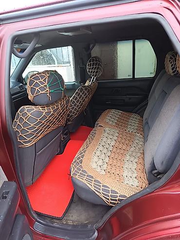 kia ceed bufer: Barter mumkundur mator senedde beznomur yazlib mator karopkasi — 6