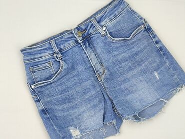 jeansy flare co to znaczy: Szorty damskie, rozmiar 2XS
