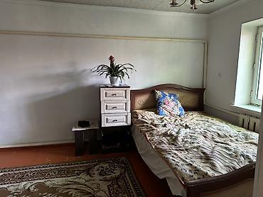 дома киргизия 1: 3 комнаты, 60 м², Новопавловка — 4
