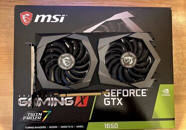 оперативная память для ноутбука бишкек: Видеокарта, Б/у, MSI, GeForce GTX, 4 ГБ, Для ПК