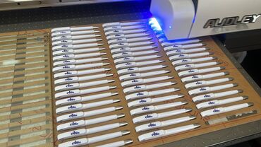 Reklam, çap: Ən son texnologi̇ya 5 növ çap avadanliği xi̇dməti̇ni̇zdədi̇r✅ — 3