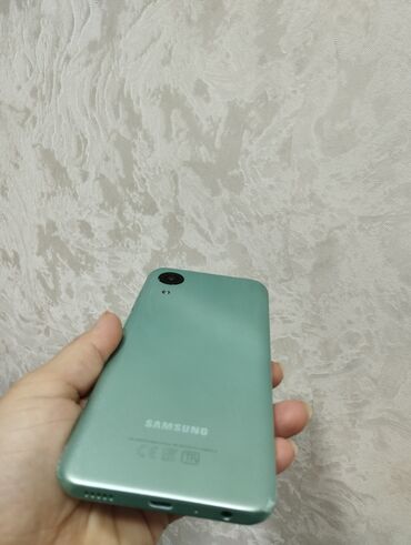 iphone 4 satın almaq: Samsung Galaxy A03, 32 ГБ