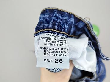 sara guzik: M.Sara, Jeansy damskie, rozmiar 2XS — 5