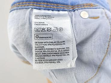 konie: H&M, Jeansy damskie, rozmiar M — 5