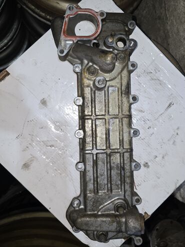 Kolenval: İsuzu NKR 55 (4JB1) NPR 66 (4HF1)(4HG1)(4HK1) mator karobka üçün — 5