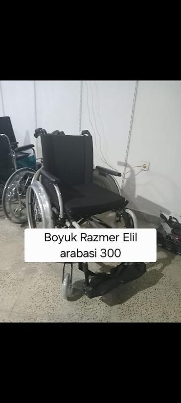 taksi icaresi: Məhsul: Mexaniki əlil arabaları – icarə və satış Xüsusiyyətlər: - — 3