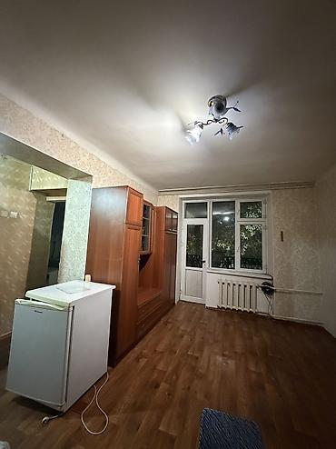 Продажа квартир: 1 комната, 30 м², Политех 3 этаж, Косметический ремонт — 1