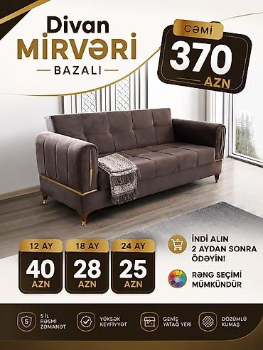 divan saloglu: 🔥 DİQQƏT! İNDİ AL, İLK ÖDƏNİŞƏ 2 AYDAN SONRA BAŞLA! 🔥 Eviniz üçün — 3