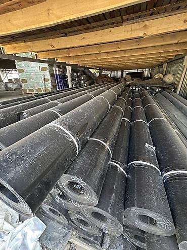 резина листовая: Геомембрана HDPE (1мм) | Резервуар | пруд | гидроизоляция Описание — 2
