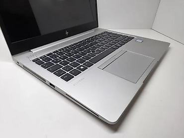 HP: Hp Elitebook 16GB SSD Kamera HDMI Proc I5 FHD IPS. > > Prodajem — 4