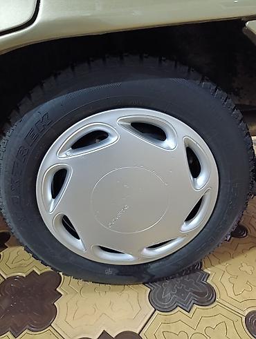 Daewoo: Daewoo Nexia: 2008 г., 1.5 л, Механика, Бензин, Седан — 1