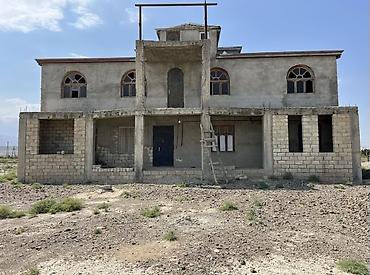 1 комнатная студия: 11 комнат, 200 м², Без ремонта — 3