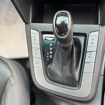 тачка муравей: Hyundai Avante: 2019 г., Автомат, Бензин, Седан — 6