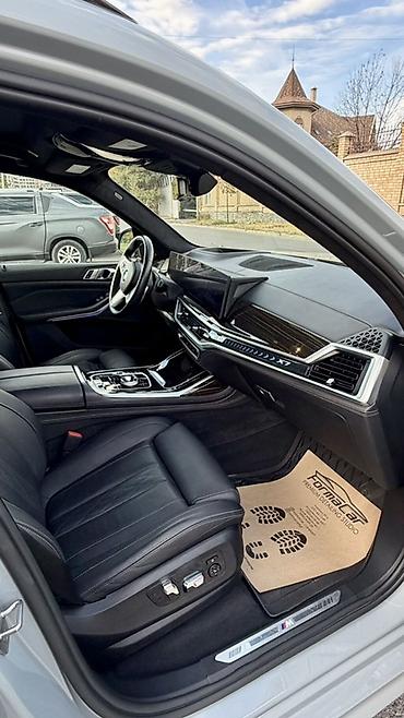 roewe rx5 2023: BMW X7: 2023 г., 3 л, Автомат, Бензин, Кроссовер — 6
