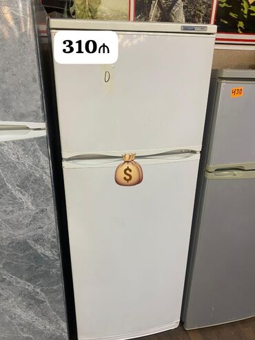 Маслобойки: Б/у 2 двери Холодильник Продажа