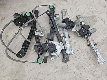 pasat kornjaca: PODIZAC STAKLA PROZORA ZA JAGUAR X-TYPE OD 2004. DO 2008. GOD — 1