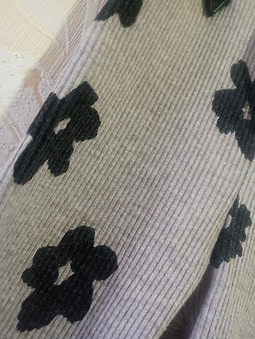 Комплекты одежды: Комплект, цвет - Серый, Б/у — 3