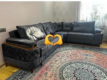 Диваны: Künc divan rəng seçimi var — 1