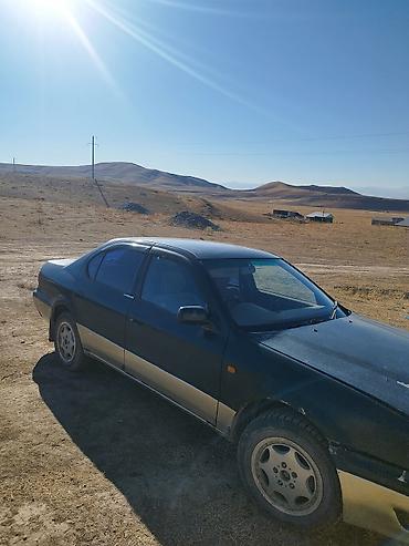 55 camry: Toyota Camry: 1997 г., Автомат, Бензин, Седан — 1
