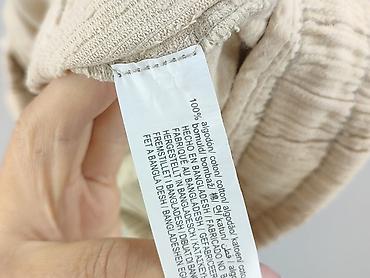 spodnie dresowe pull and bear: Bershka, Spodnie dresowe damskie, rozmiar S — 5
