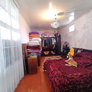 Həyət evi alıram: Satılır: həyət evi - Geniş həyətli, bir mərtəbəli ev. Evin önündə — 12