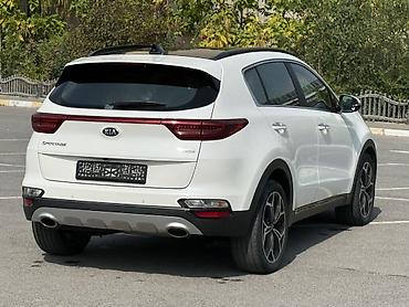киа соул электро: Kia Sportage: 2019 г., 2 л, Автомат, Дизель, Кроссовер — 6