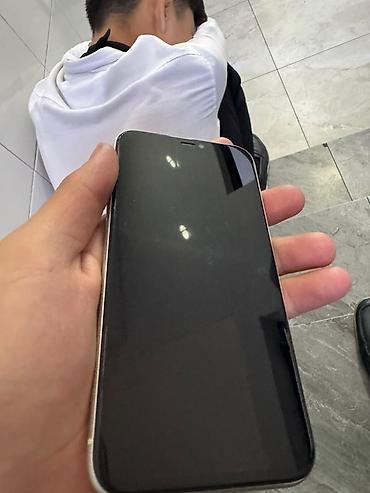 iphon 16 promax: IPhone 11 Состояние 8-10 Дисплей менянный трутон есть фасе нету а так — 1
