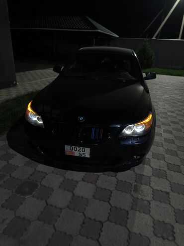 купить двигатель бмв х5 дизель: BMW 5 series: 2004 г., 2.2 л, Механика, Бензин, Седан
