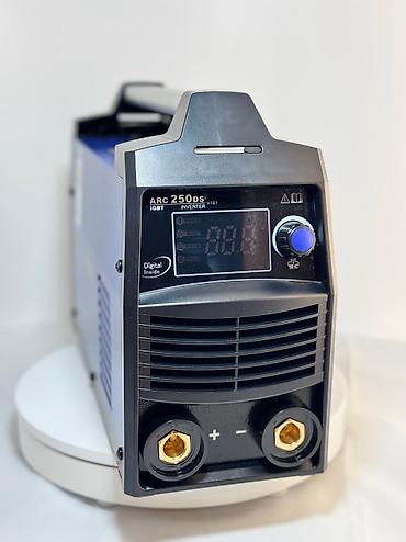 Другие инструменты: RILAND ARC 250 DS IGBT INVERTER Лучших аппарат для — 4