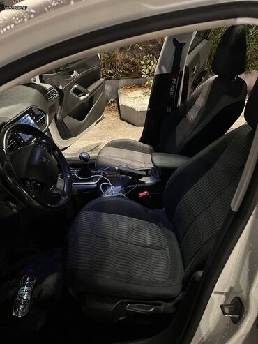 Peugeot: Peugeot 308: 1.6 l. | 2014 έ. 180000 km. Πολυμορφικό — 9