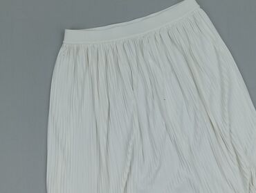 krótkie spódnice tiulowe: Monki, Women`s skirt, size S (EU 36)