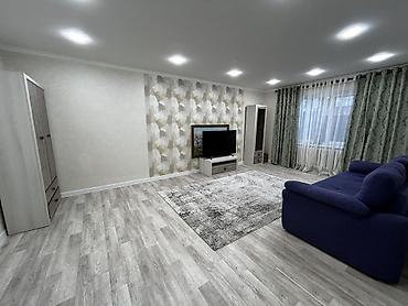 Продажа домов: 3 комнаты, 100 м², 4 соток, Бишкек, Учкун мкр Собственник — 6